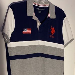 Casual dress shirt Polo USA